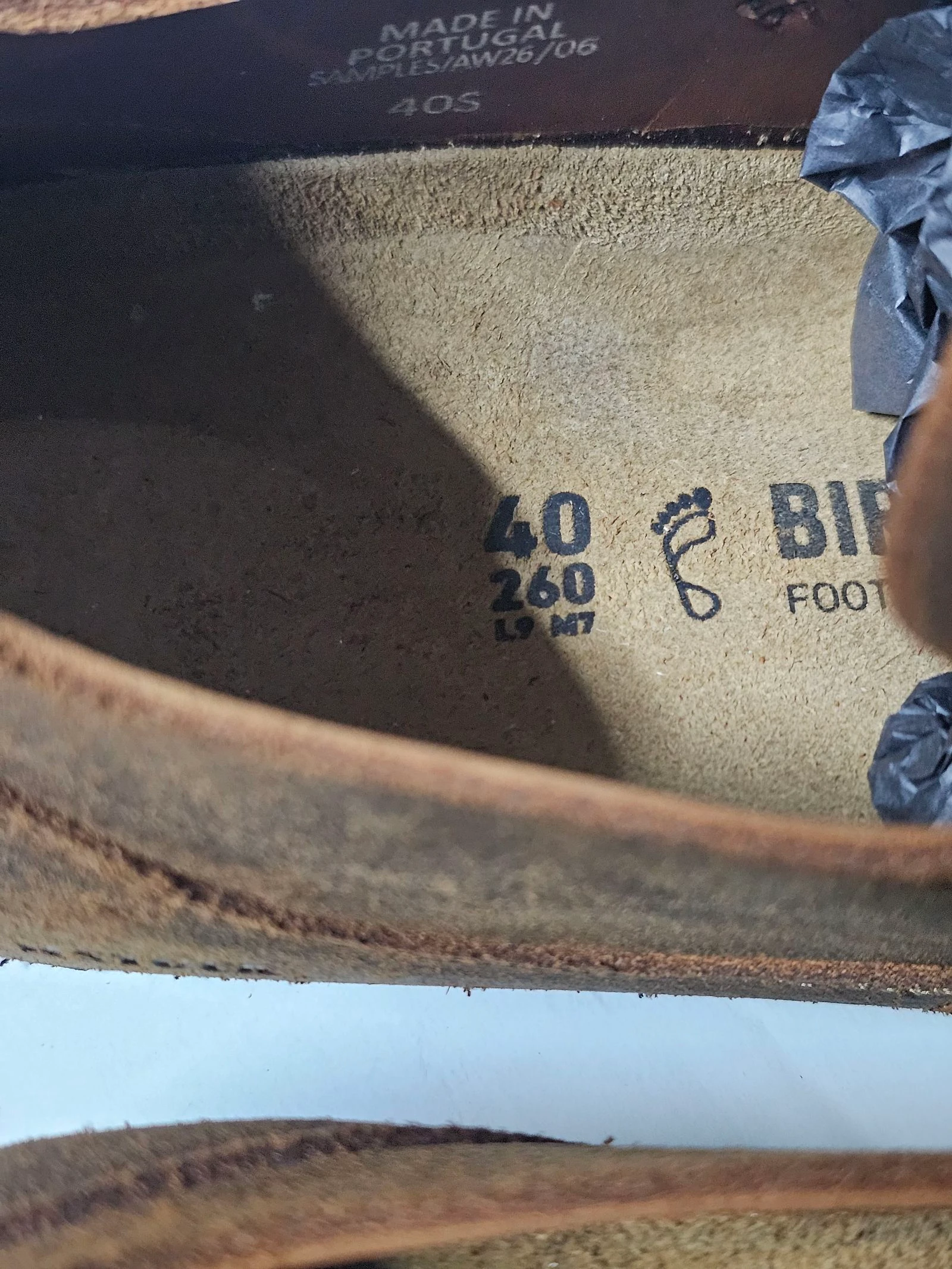 Birkenstock 40 – photo 5